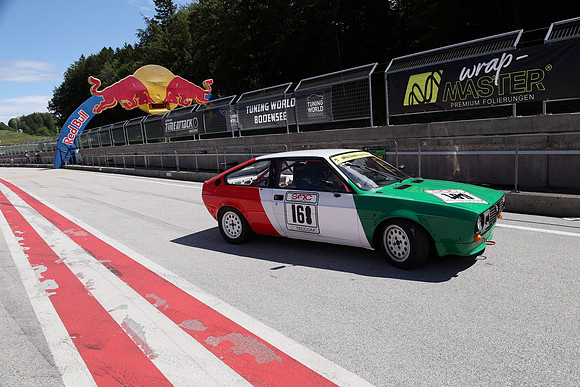 Oldtimer Festival Teil 2