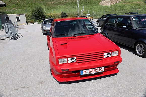 Oldtimer Festival Teil 2