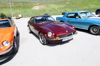 Oldtimer Festival Teil 2