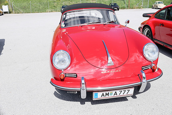 Oldtimer Festival Teil 2