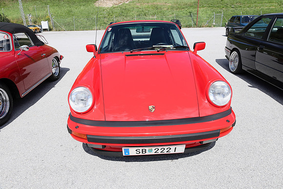 Oldtimer Festival Teil 2