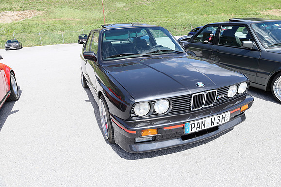 Oldtimer Festival Teil 2