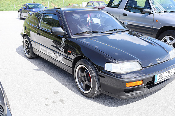 Oldtimer Festival Teil 2