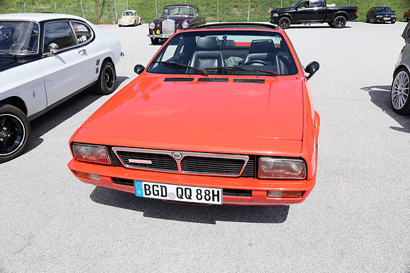 Oldtimer Festival Teil 2