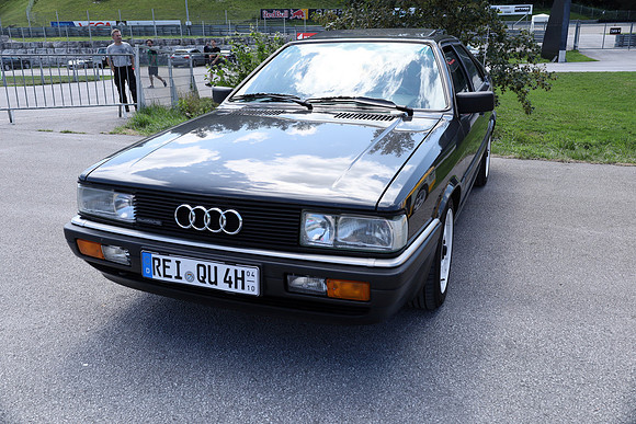 Oldtimer Festival Teil 2