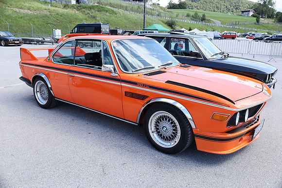 Oldtimer Festival Teil 2