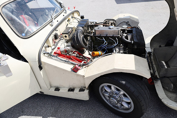Oldtimer Festival Teil 2