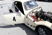 Oldtimer Festival Teil 2