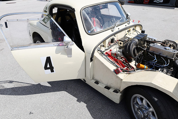 Oldtimer Festival Teil 2