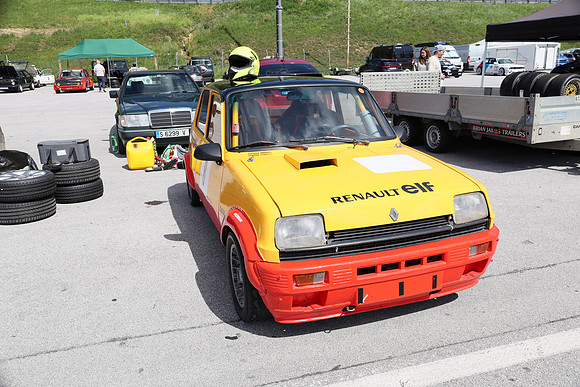 Oldtimer Festival Teil 2