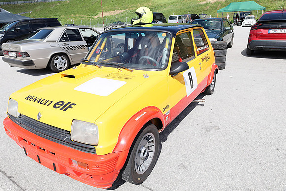 Oldtimer Festival Teil 2