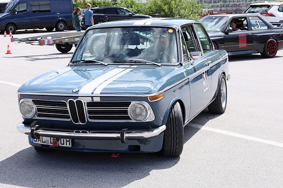 Oldtimer Festival Teil 2