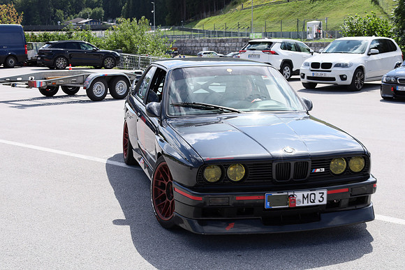 Oldtimer Festival Teil 2