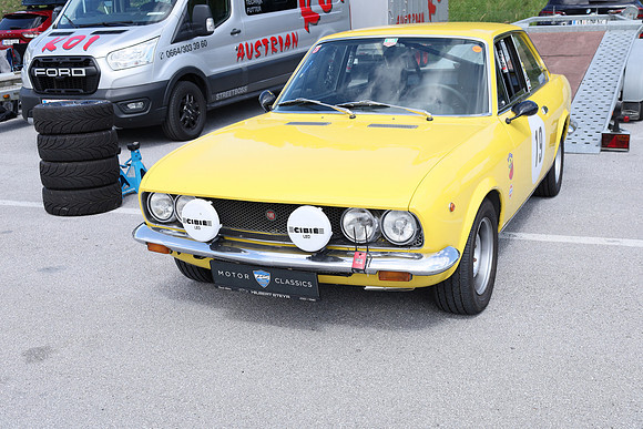 Oldtimer Festival Teil 2