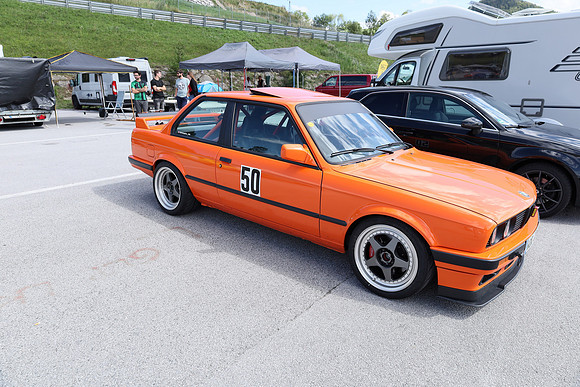 Oldtimer Festival Teil 2