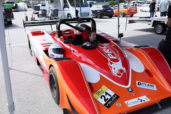 Oldtimer Festival Teil 2