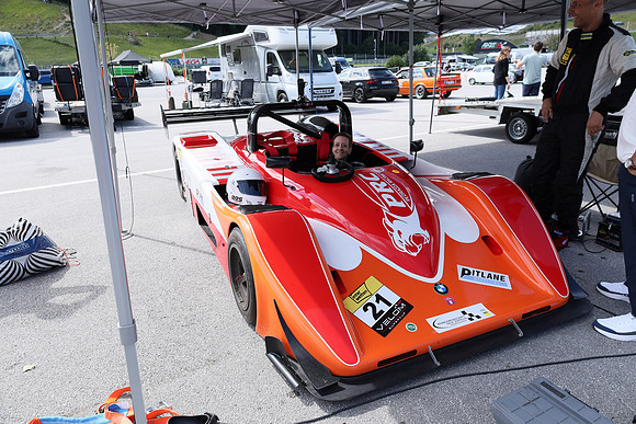 Oldtimer Festival Teil 2