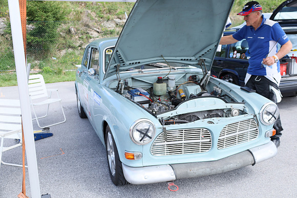 Oldtimer Festival Teil 2