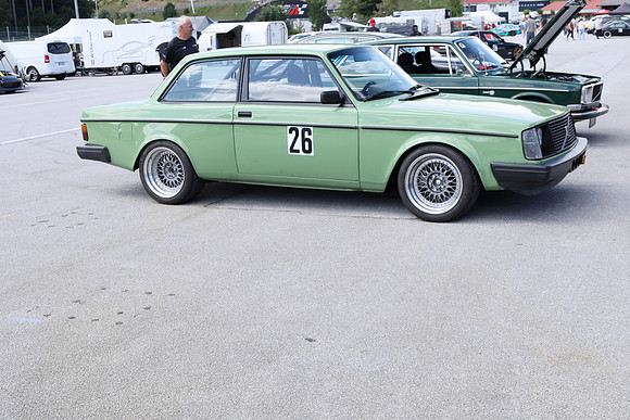 Oldtimer Festival Teil 2