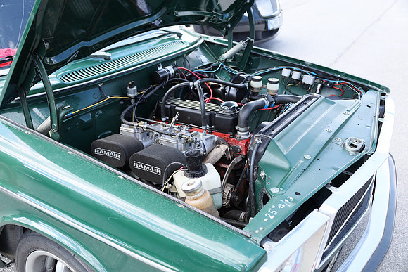 Oldtimer Festival Teil 2