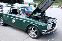 Oldtimer Festival Teil 2