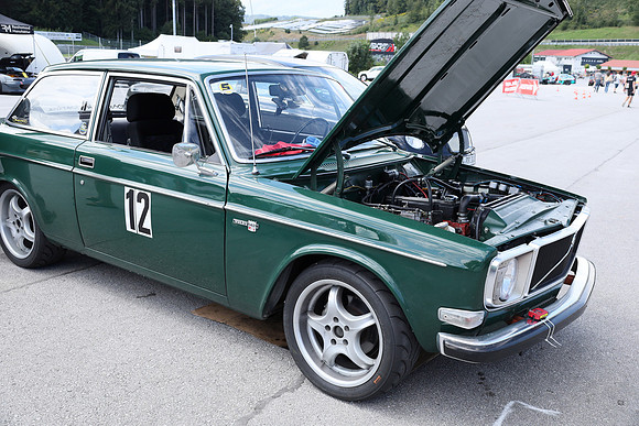 Oldtimer Festival Teil 2