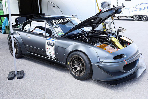 Oldtimer Festival Teil 2