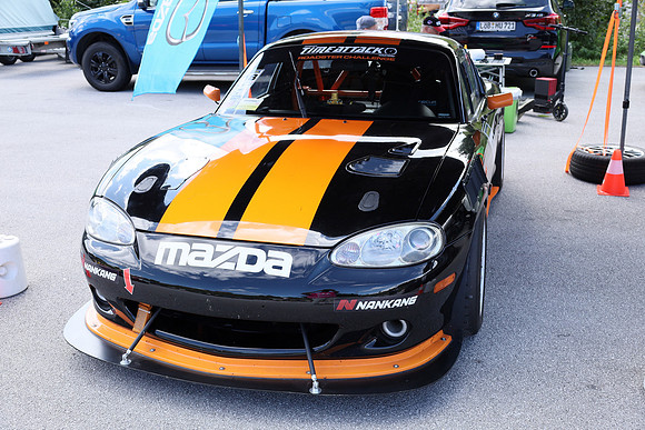 Oldtimer Festival Teil 2