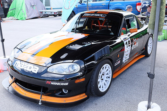 Oldtimer Festival Teil 2
