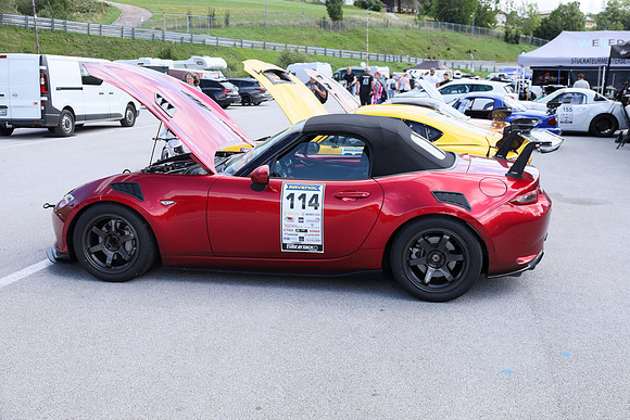 Oldtimer Festival Teil 2