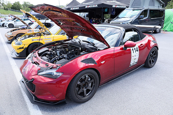 Oldtimer Festival Teil 2