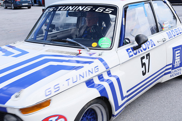 Oldtimer Festival Teil 2