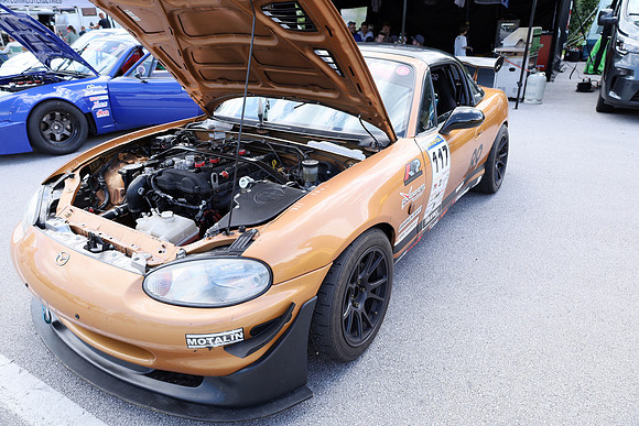 Oldtimer Festival Teil 2