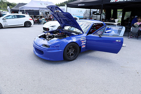 Oldtimer Festival Teil 2