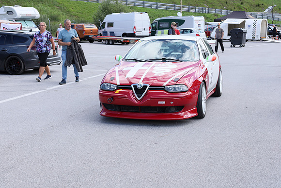 Oldtimer Festival Teil 2