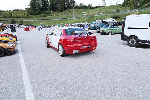 Oldtimer Festival Teil 2