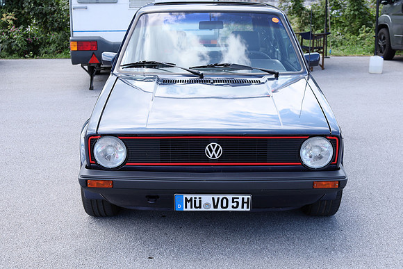 Oldtimer Festival Teil 2