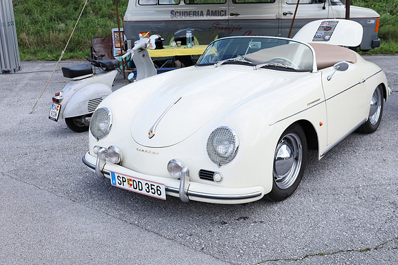 Oldtimer Festival Teil 2