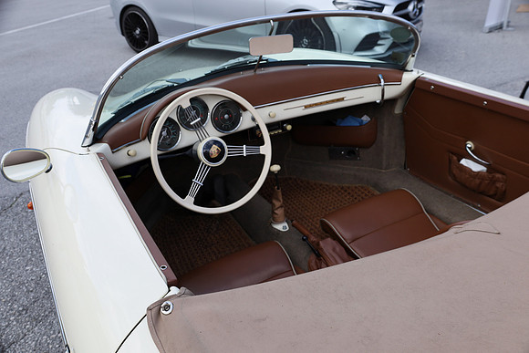 Oldtimer Festival Teil 2