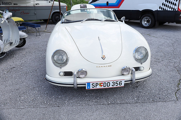 Oldtimer Festival Teil 2