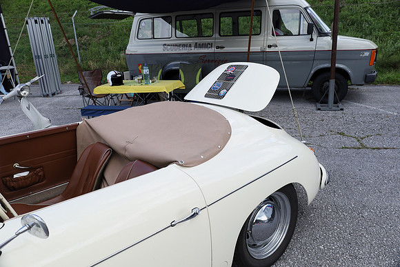 Oldtimer Festival Teil 2