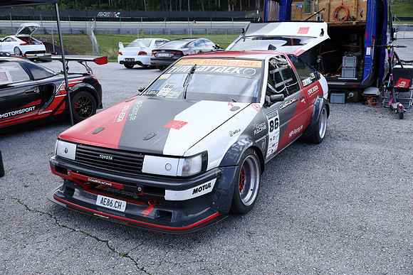 Oldtimer Festival Teil 2