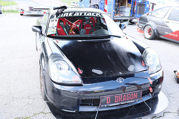 Oldtimer Festival Teil 2