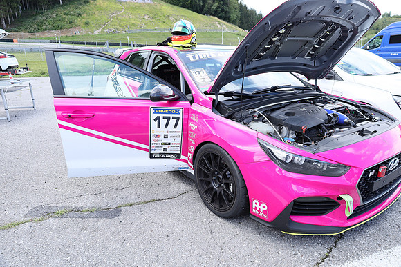 Oldtimer Festival Teil 2