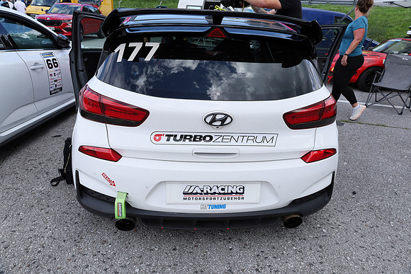 Oldtimer Festival Teil 2