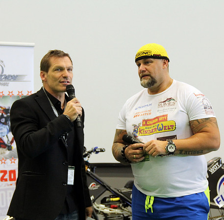 X-AWARD 2015
