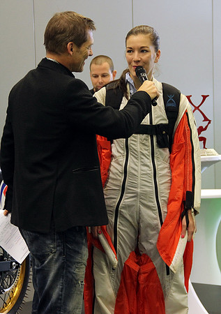 X-AWARD 2015