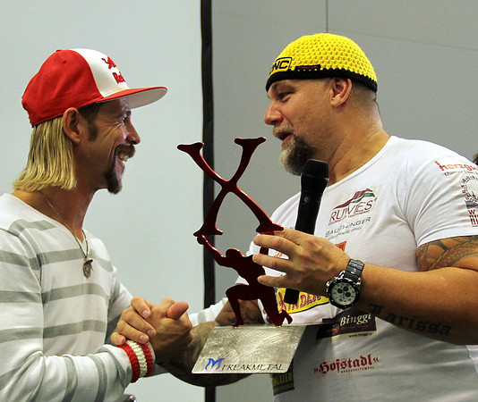 X-AWARD 2015