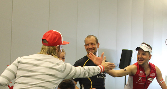 X-AWARD 2015
