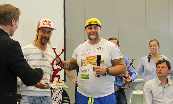 X-AWARD 2015